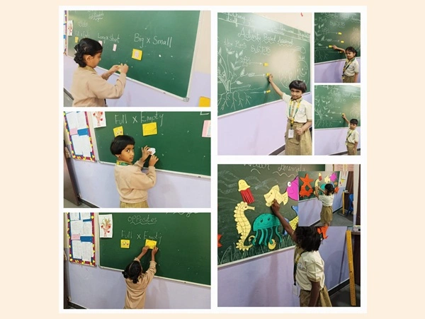 Traffic Awareness Program 